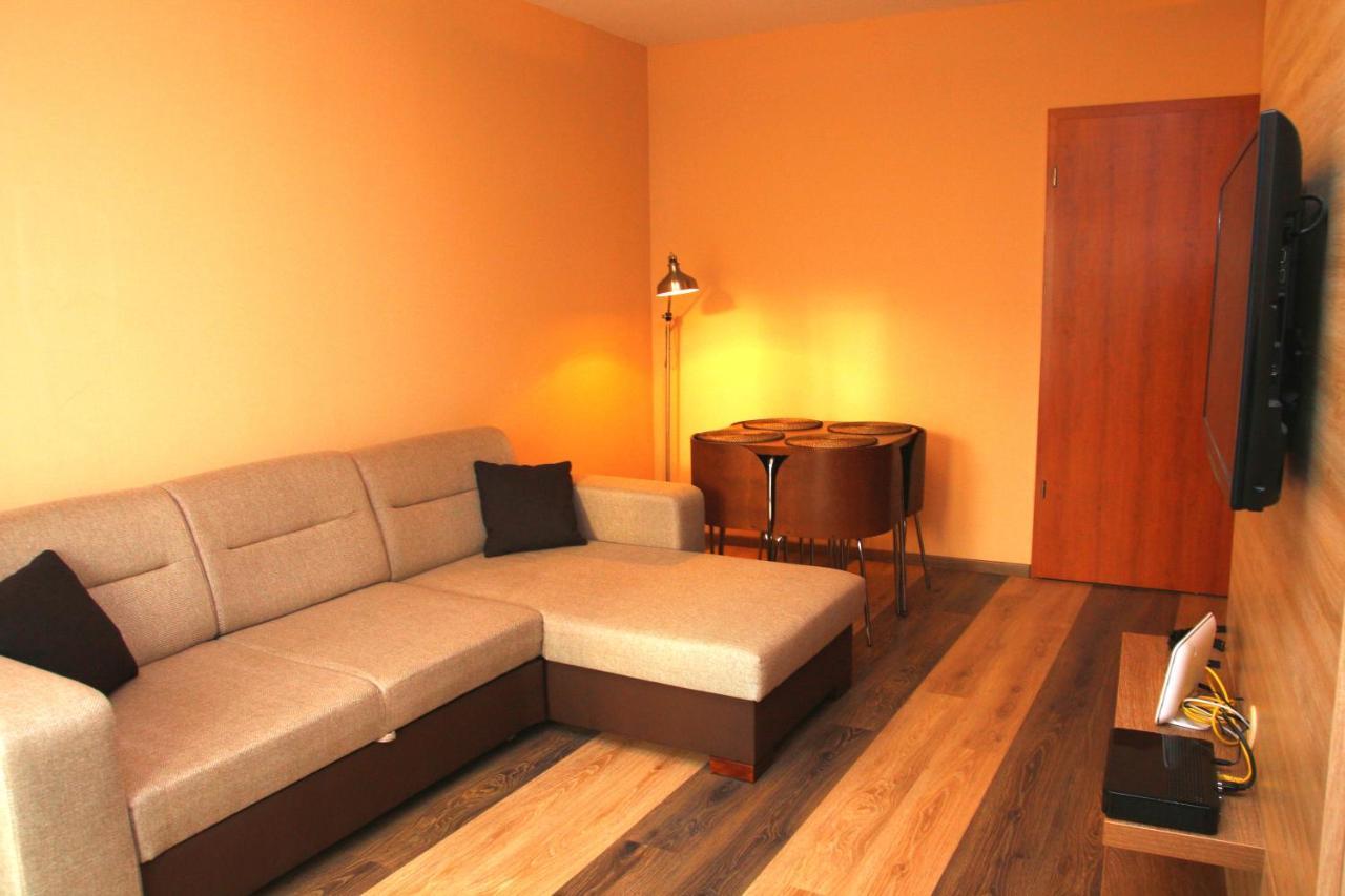 Club 218 Wellness Luxus Apartman Шиофок Экстерьер фото