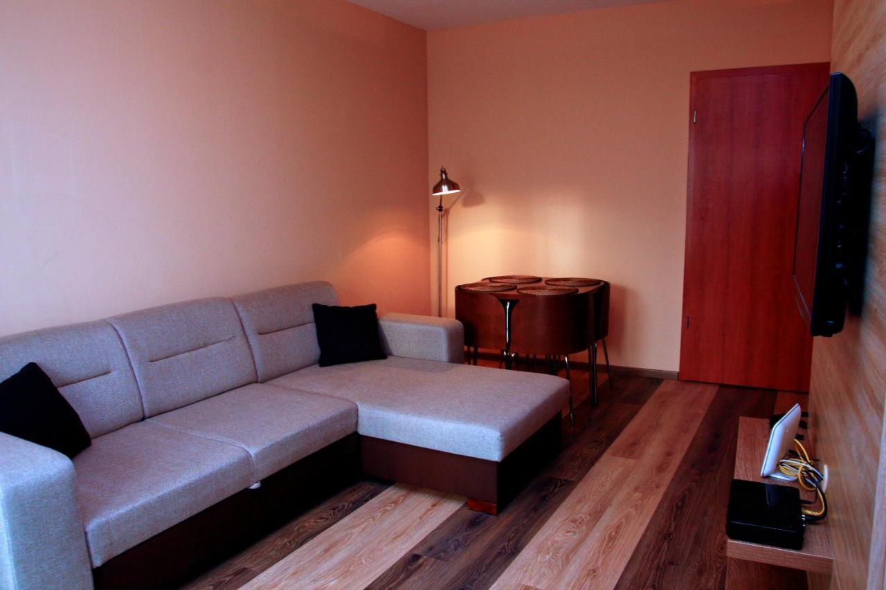 Club 218 Wellness Luxus Apartman Шиофок Экстерьер фото