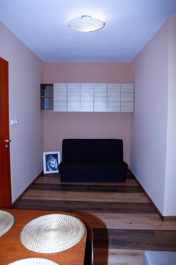 Club 218 Wellness Luxus Apartman Шиофок Экстерьер фото