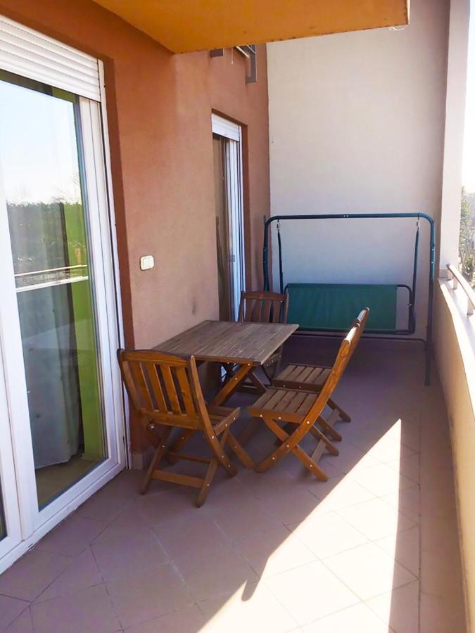 Club 218 Wellness Luxus Apartman Шиофок Экстерьер фото