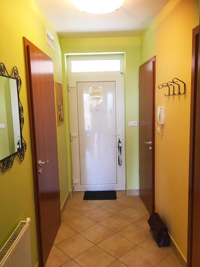 Club 218 Wellness Luxus Apartman Шиофок Экстерьер фото