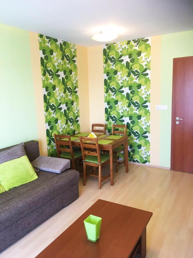 Club 218 Wellness Luxus Apartman Шиофок Экстерьер фото