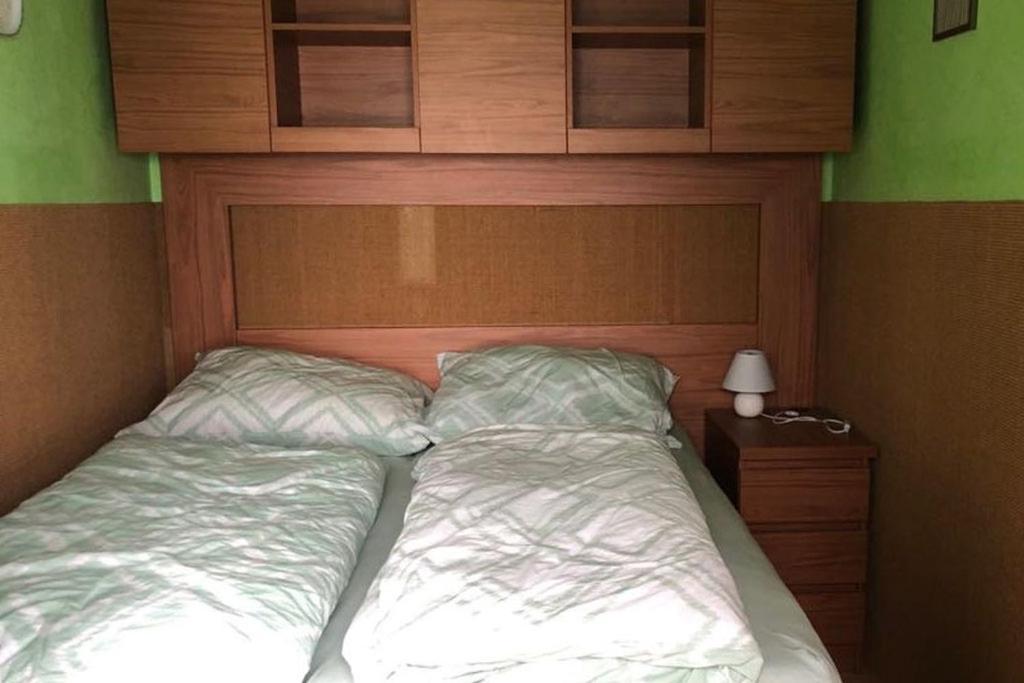 Club 218 Wellness Luxus Apartman Шиофок Экстерьер фото